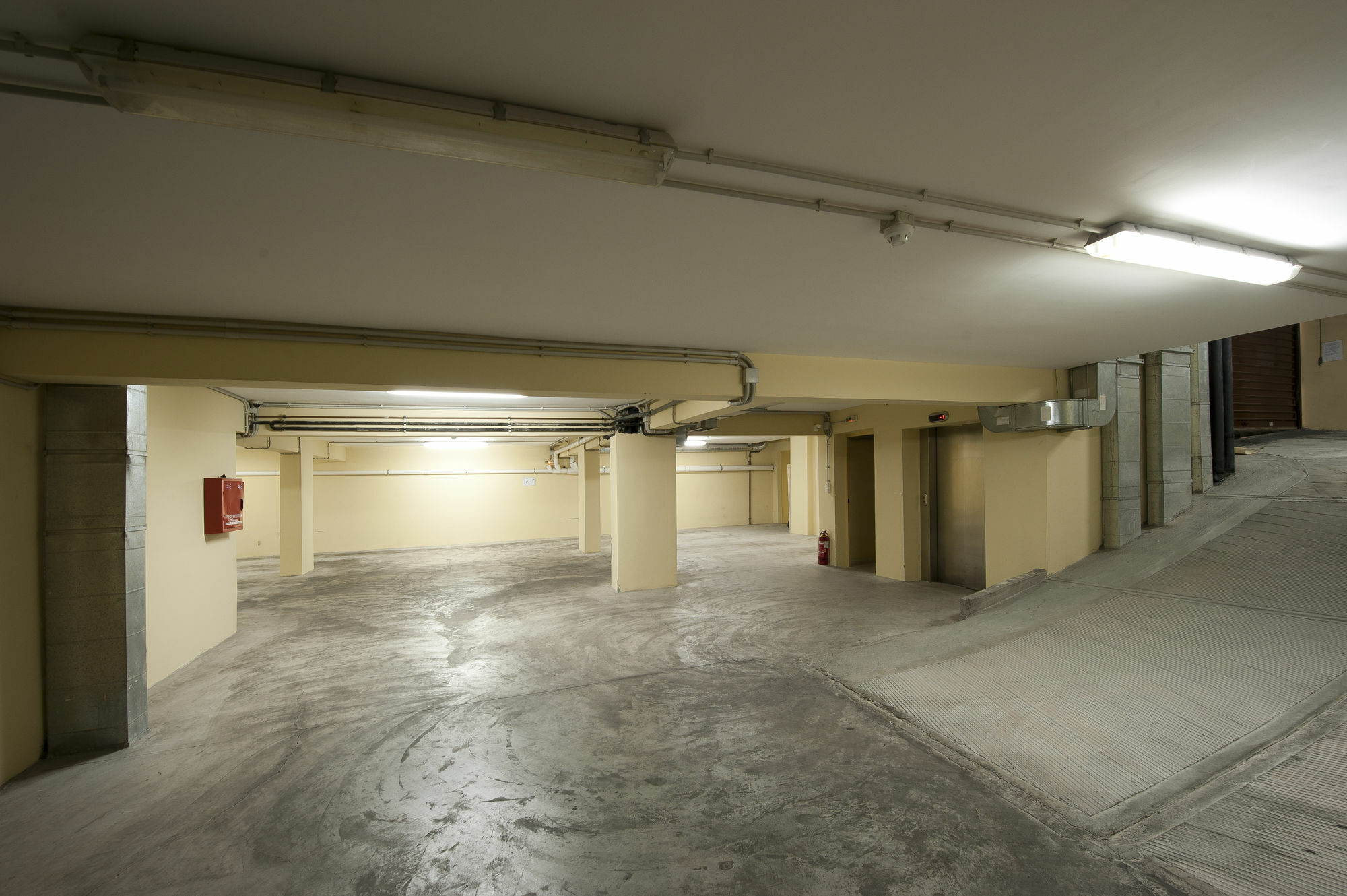 بيرايوس Efplias Hotel Apartments المظهر الخارجي الصورة