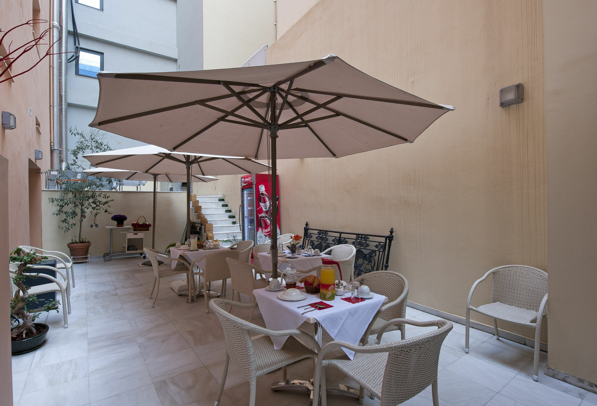 بيرايوس Efplias Hotel Apartments المظهر الخارجي الصورة
