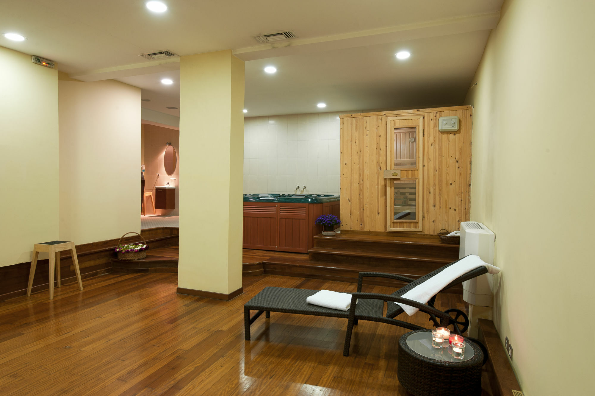 بيرايوس Efplias Hotel Apartments المظهر الخارجي الصورة
